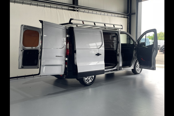 Renault Trafic 1.6 dCi 95 T27 L1H1 Générique Imperiaal / LMV