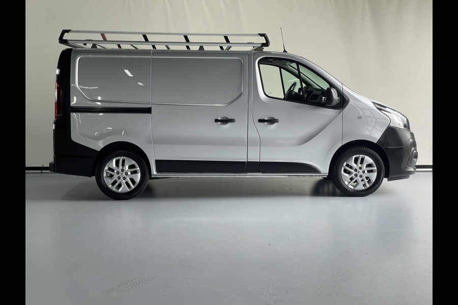 Renault Trafic 1.6 dCi 95 T27 L1H1 Générique Imperiaal / LMV
