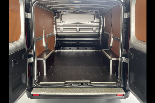 Renault Trafic 1.6 dCi 95 T27 L1H1 Générique Imperiaal / LMV