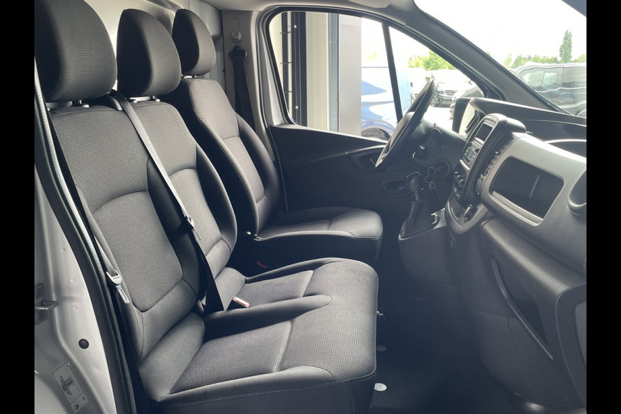 Renault Trafic 1.6 dCi 95 T27 L1H1 Générique Imperiaal / LMV