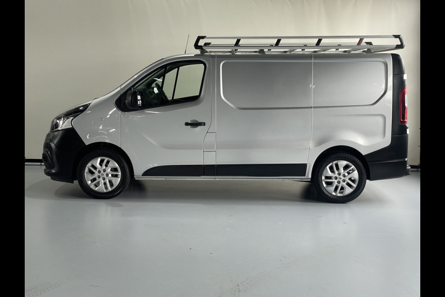 Renault Trafic 1.6 dCi 95 T27 L1H1 Générique Imperiaal / LMV