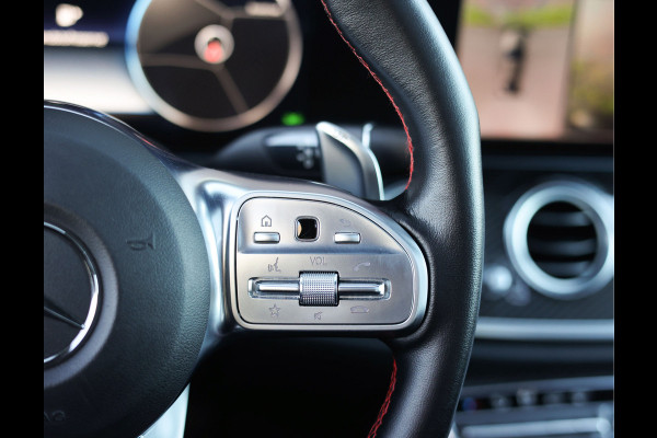 Mercedes-Benz E-Klasse AMG 53 4MATIC *Airmatic*Carbon*Schuifdak*Burmester*Head-up*