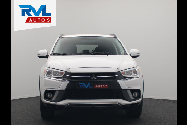 Mitsubishi ASX 1.6 Cleartec Instyle *1e Eigenaar* Navigatie Camera