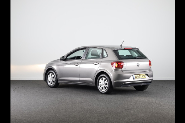 Volkswagen Polo 1.0 MPI Comfortline 80pk | Airconditioning | Bluetooth