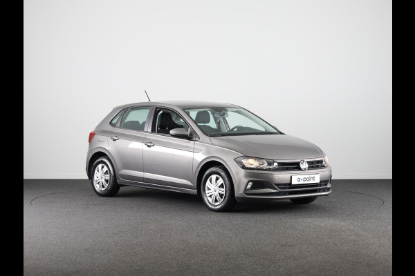 Volkswagen Polo 1.0 MPI Comfortline 80pk | Airconditioning | Bluetooth