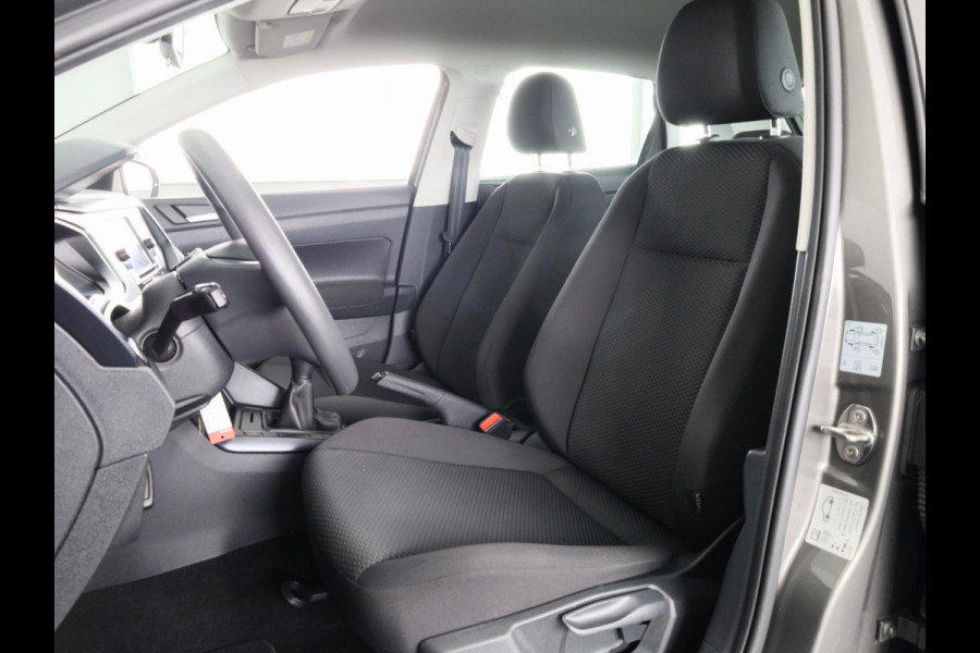 Volkswagen Polo 1.0 MPI Comfortline 80pk | Airconditioning | Bluetooth