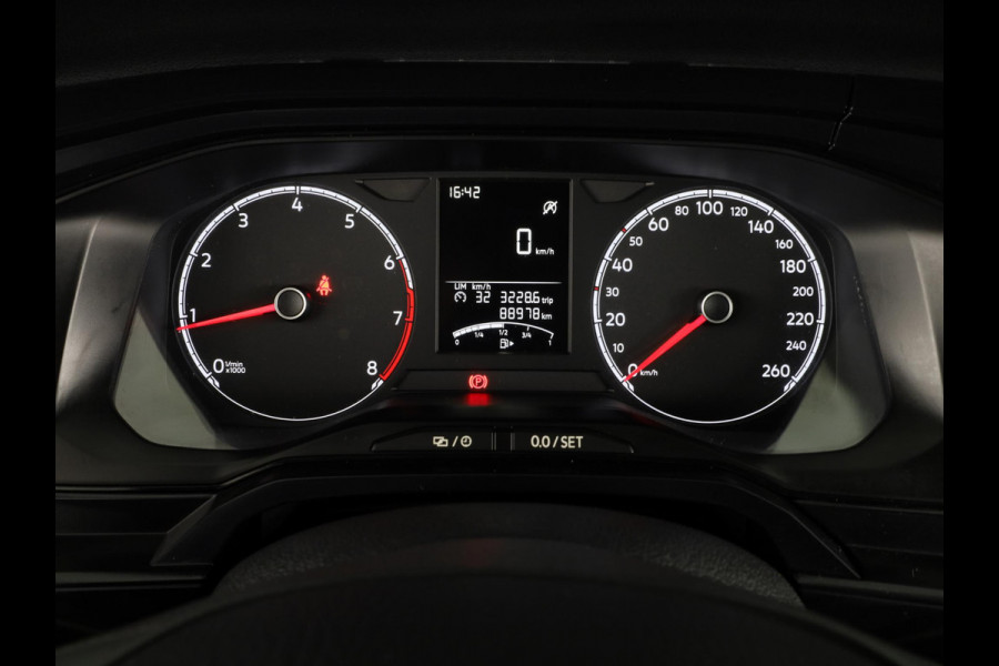 Volkswagen Polo 1.0 MPI Comfortline 80pk | Airconditioning | Bluetooth