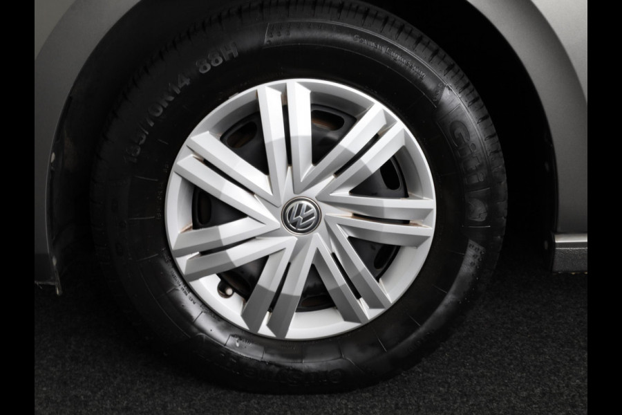Volkswagen Polo 1.0 MPI Comfortline 80pk | Airconditioning | Bluetooth