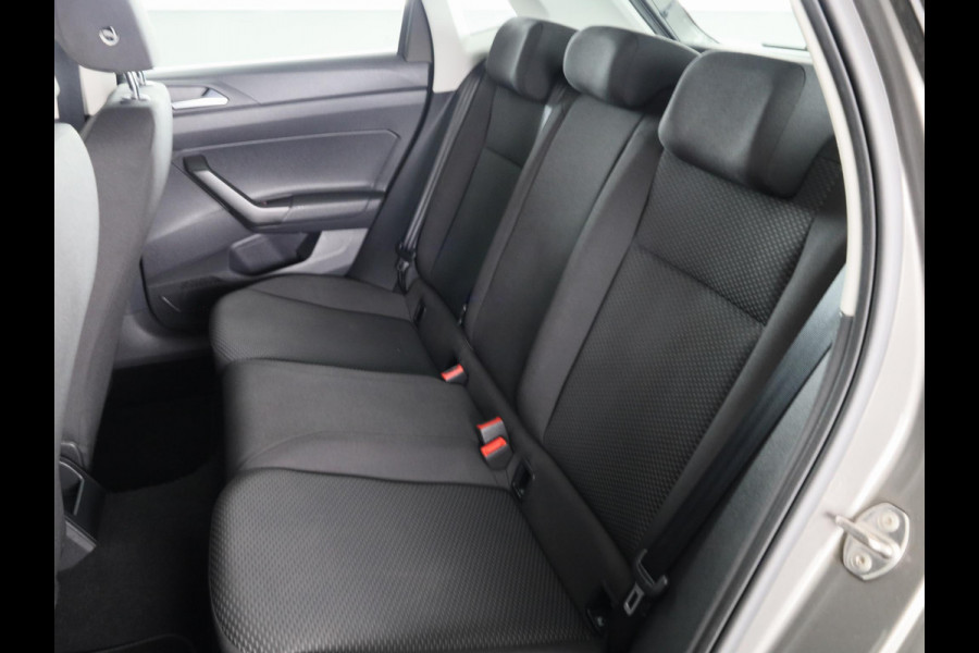 Volkswagen Polo 1.0 MPI Comfortline 80pk | Airconditioning | Bluetooth