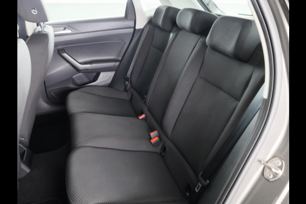 Volkswagen Polo 1.0 MPI Comfortline 80pk | Airconditioning | Bluetooth