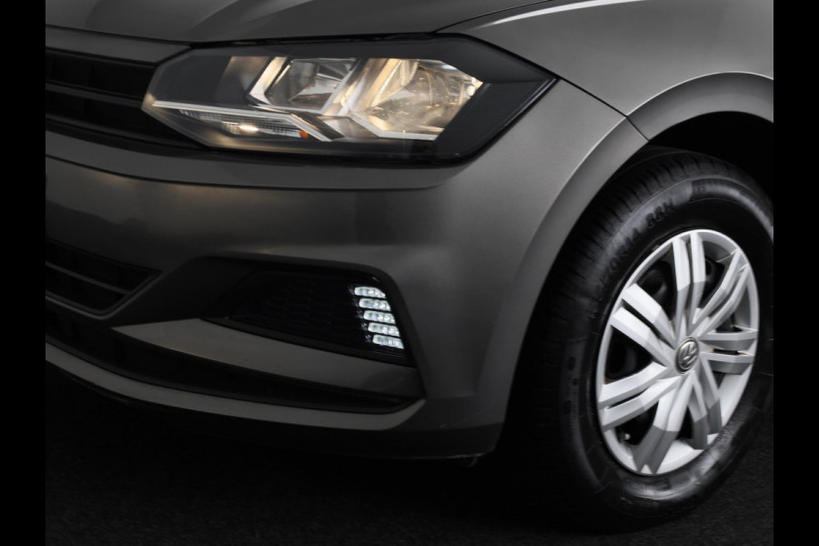 Volkswagen Polo 1.0 MPI Comfortline 80pk | Airconditioning | Bluetooth