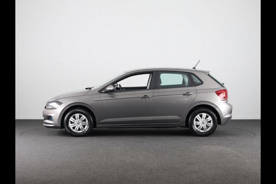 Volkswagen Polo 1.0 MPI Comfortline 80pk | Airconditioning | Bluetooth