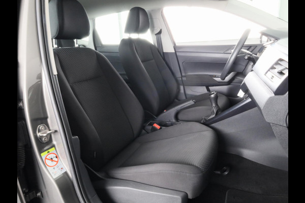 Volkswagen Polo 1.0 MPI Comfortline 80pk | Airconditioning | Bluetooth