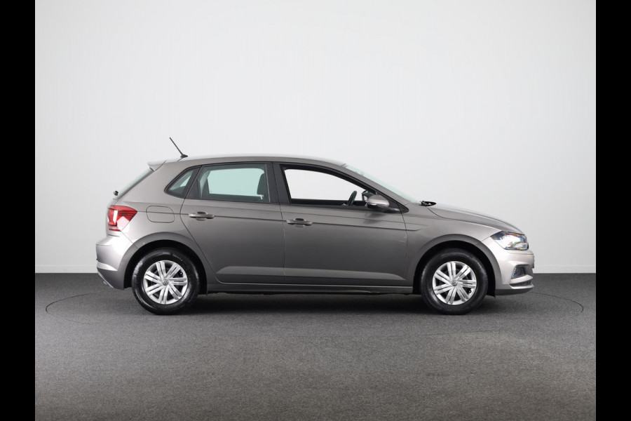 Volkswagen Polo 1.0 MPI Comfortline 80pk | Airconditioning | Bluetooth