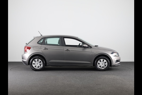 Volkswagen Polo 1.0 MPI Comfortline 80pk | Airconditioning | Bluetooth