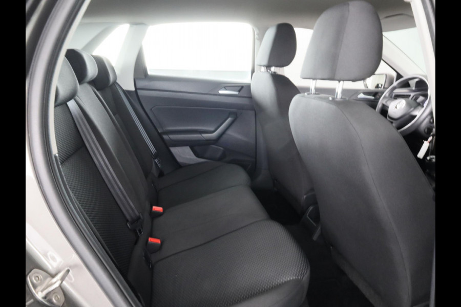 Volkswagen Polo 1.0 MPI Comfortline 80pk | Airconditioning | Bluetooth