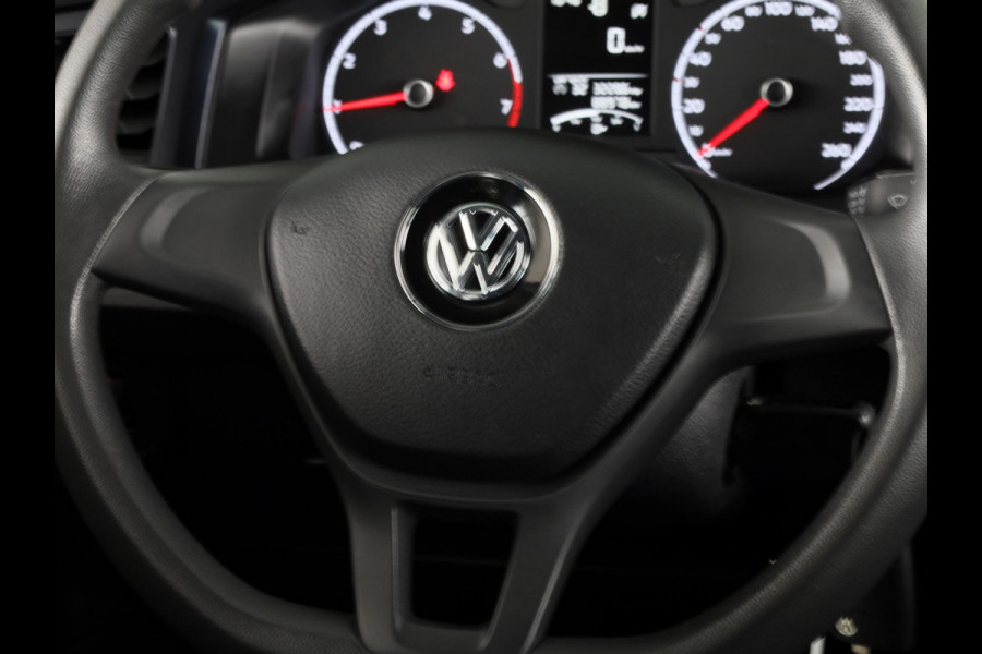 Volkswagen Polo 1.0 MPI Comfortline 80pk | Airconditioning | Bluetooth