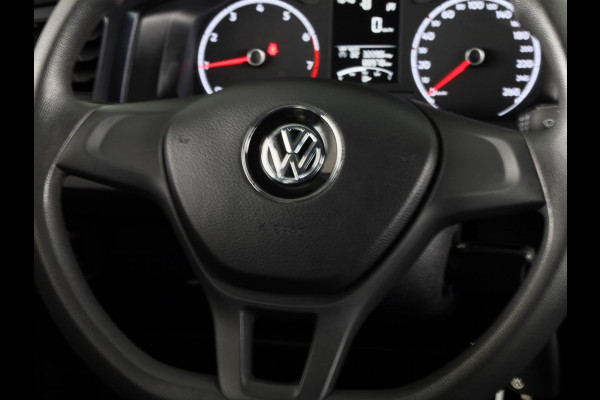 Volkswagen Polo 1.0 MPI Comfortline 80pk | Airconditioning | Bluetooth