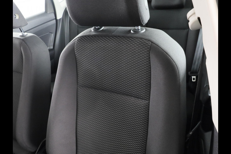 Volkswagen Polo 1.0 MPI Comfortline 80pk | Airconditioning | Bluetooth