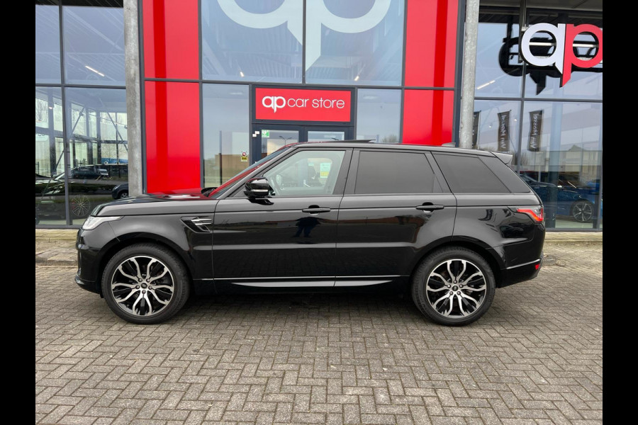 Land Rover Range Rover Sport 3.0 TDV6 HSE Dynamic