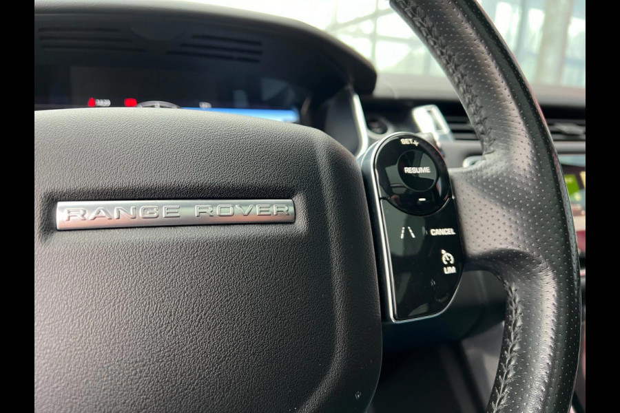 Land Rover Range Rover Sport 3.0 TDV6 HSE Dynamic
