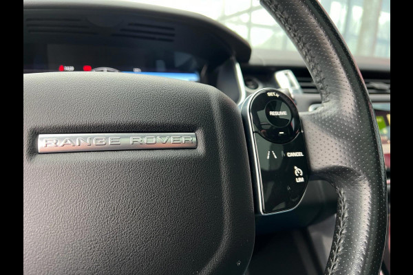 Land Rover Range Rover Sport 3.0 TDV6 HSE Dynamic