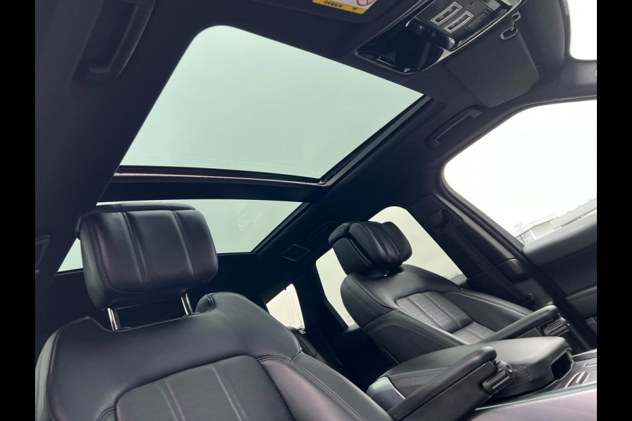 Land Rover Range Rover Sport 3.0 TDV6 HSE Dynamic