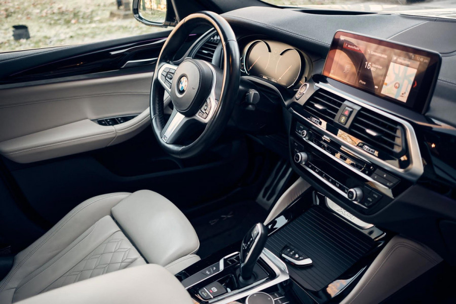 BMW X4 XDRIVE 2.0 HIGH EXECUTIVE/INDIVIDUAL/PANORAMA/HEADUP