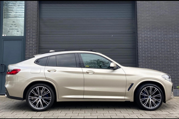 BMW X4 XDRIVE 2.0 HIGH EXECUTIVE/INDIVIDUAL/PANORAMA/HEADUP