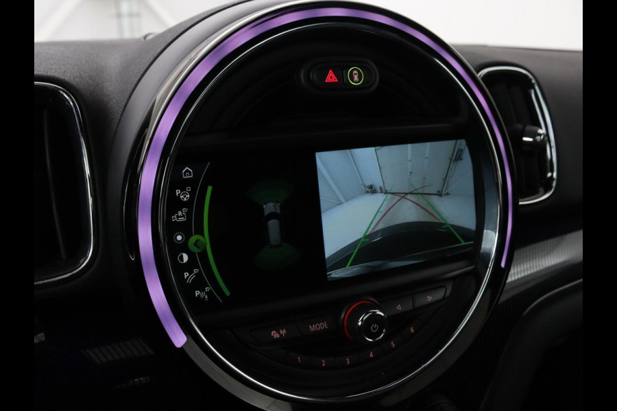 MINI Countryman 2.0 John Cooper Works ALL4 Chili | Panoramadak | Stoelverwarming | Leder | Head-Up | Harman/Kardon | Carplay | Memory