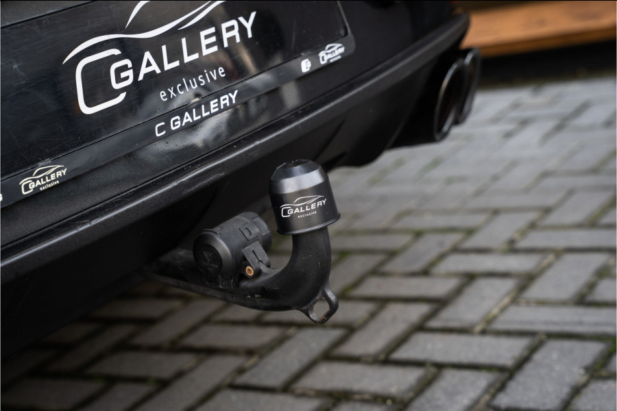 Porsche Macan 3.0 S - Facelift l Carbon l Alcantara Hemel l Panorama | Luchtv. | Elek. Trekhaak