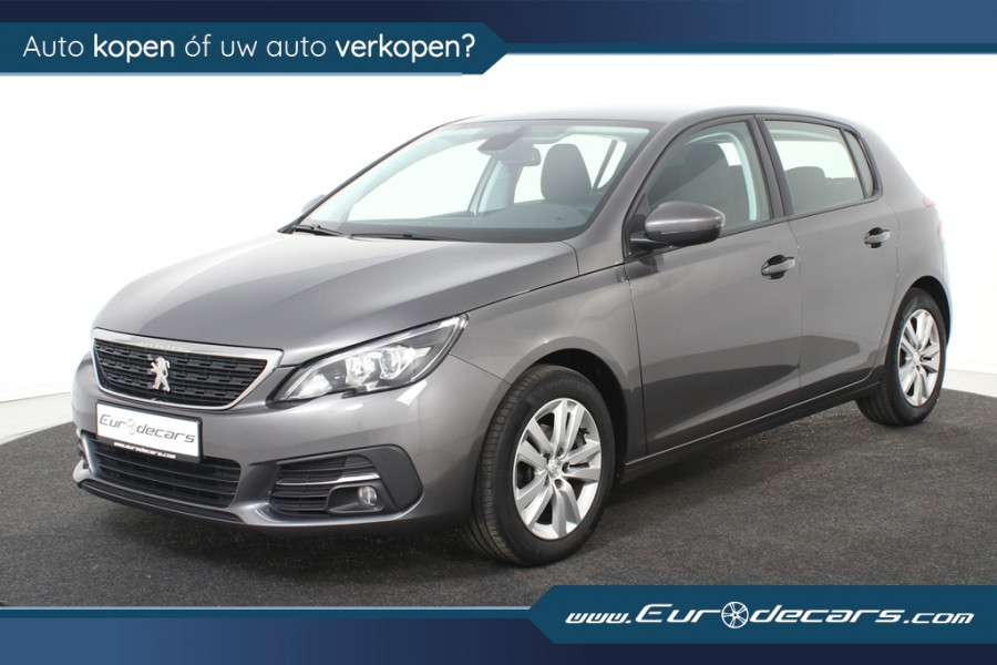 Peugeot 308 *1ste Eigenaar*Navigatie*Carplay*Camera*