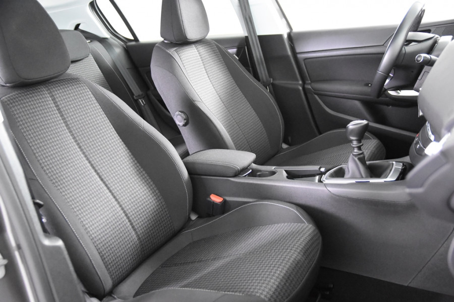 Peugeot 308 *1ste Eigenaar*Navigatie*Carplay*Camera*
