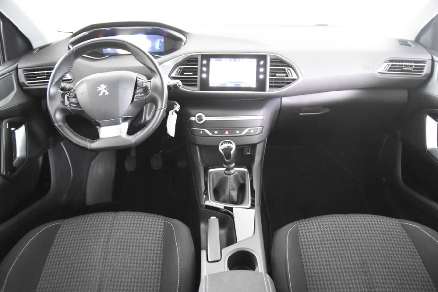 Peugeot 308 *1ste Eigenaar*Navigatie*Carplay*Camera*