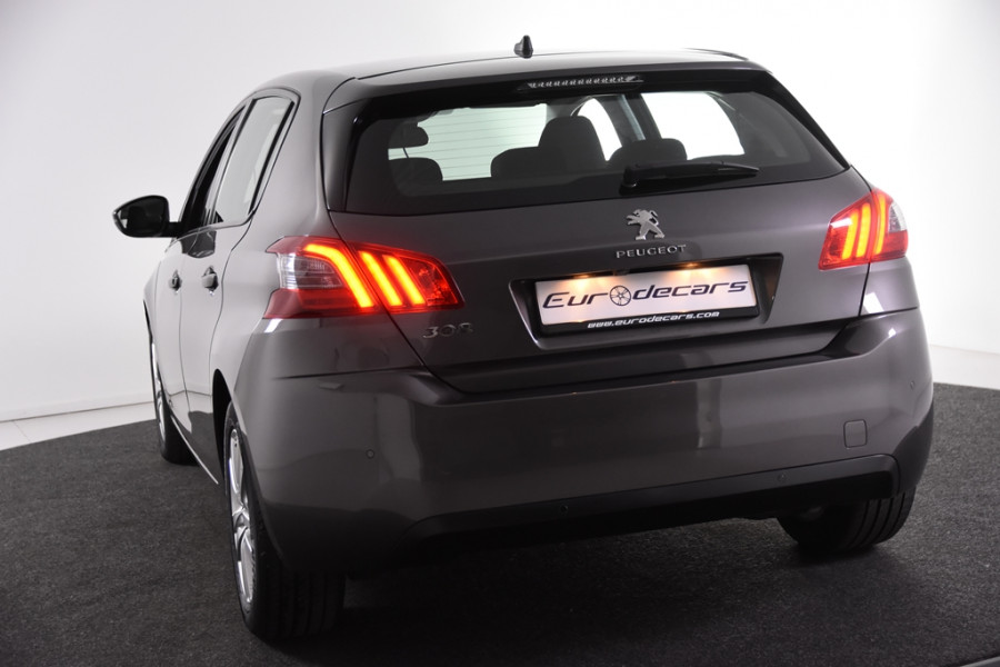 Peugeot 308 *1ste Eigenaar*Navigatie*Carplay*Camera*
