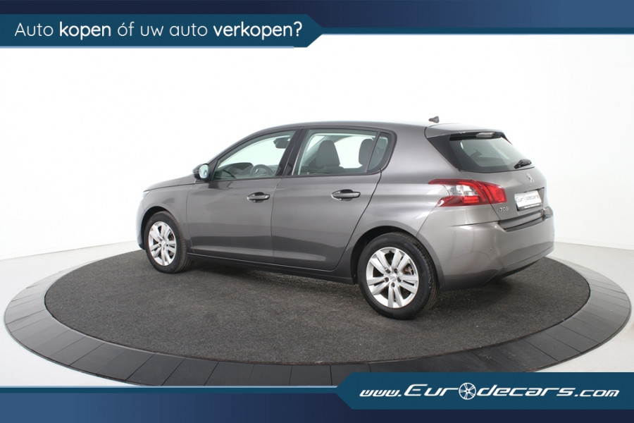 Peugeot 308 *1ste Eigenaar*Navigatie*Carplay*Camera*