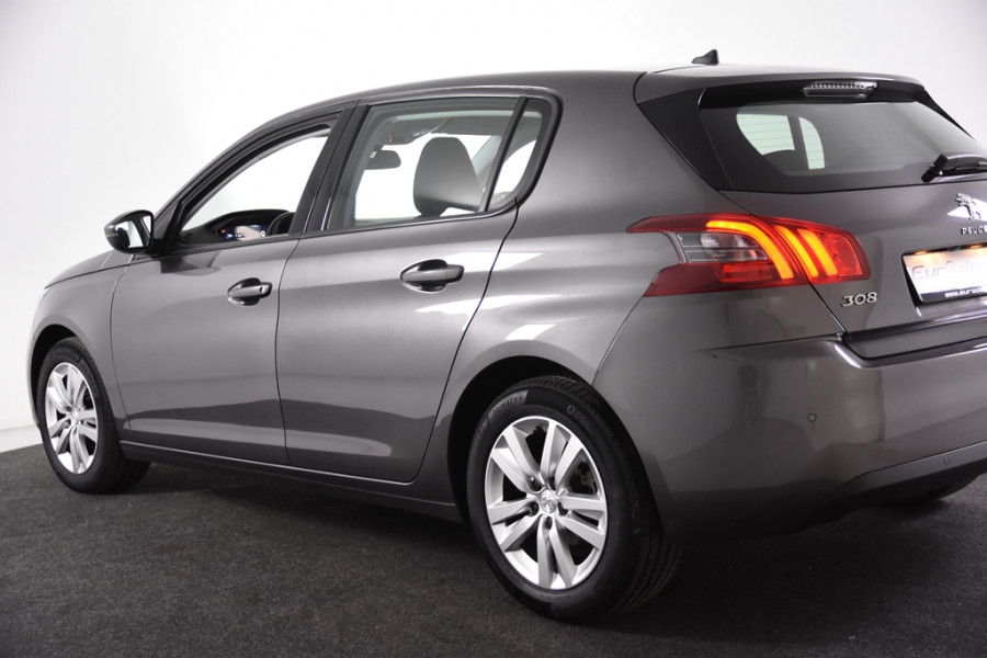Peugeot 308 *1ste Eigenaar*Navigatie*Carplay*Camera*