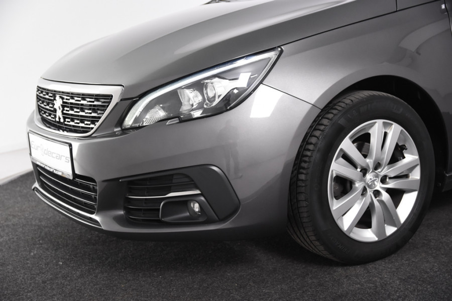 Peugeot 308 *1ste Eigenaar*Navigatie*Carplay*Camera*