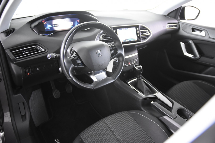 Peugeot 308 *1ste Eigenaar*Navigatie*Carplay*Camera*