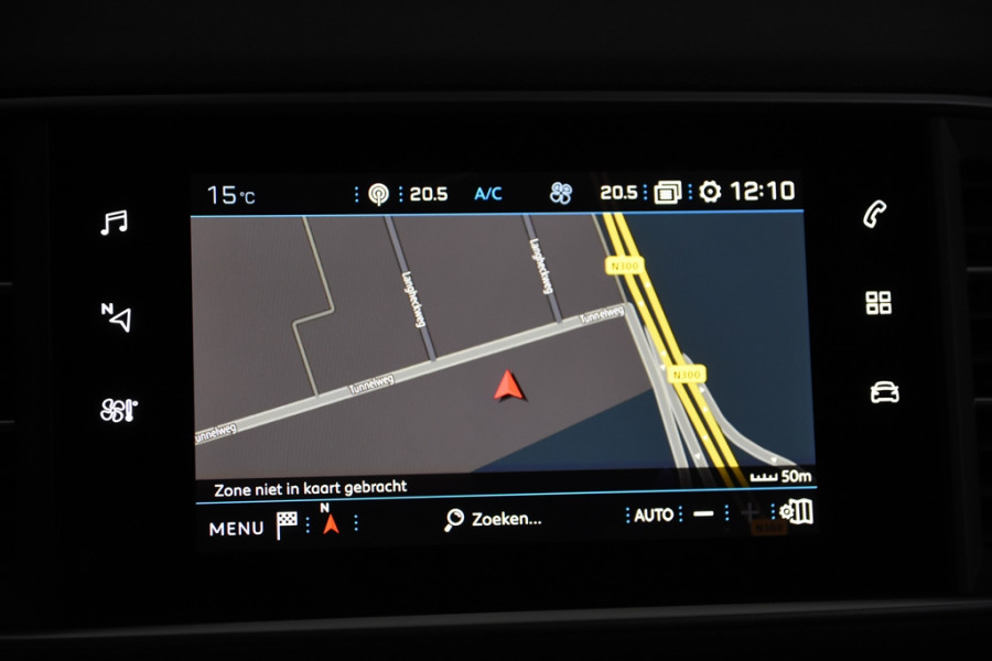 Peugeot 308 *1ste Eigenaar*Navigatie*Carplay*Camera*
