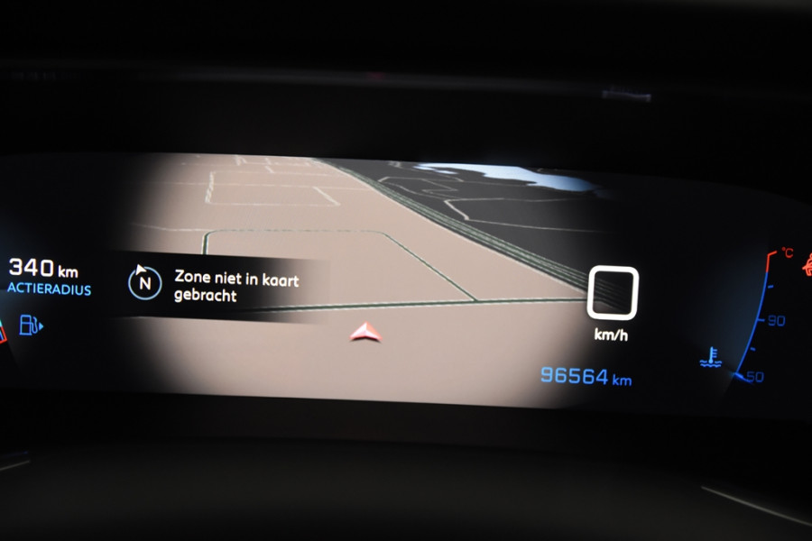 Peugeot 308 *1ste Eigenaar*Navigatie*Carplay*Camera*