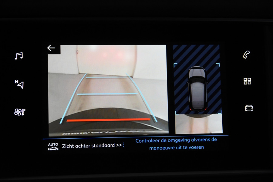 Peugeot 308 *1ste Eigenaar*Navigatie*Carplay*Camera*