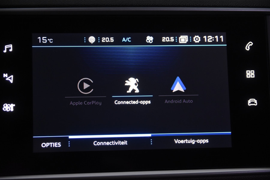 Peugeot 308 *1ste Eigenaar*Navigatie*Carplay*Camera*