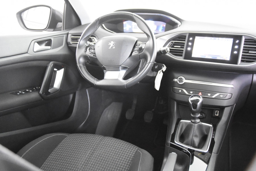 Peugeot 308 *1ste Eigenaar*Navigatie*Carplay*Camera*