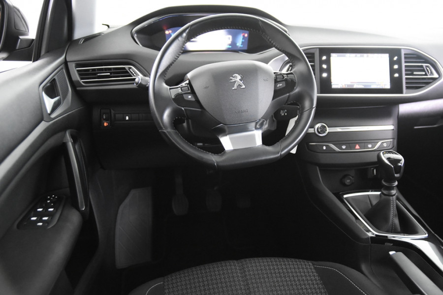 Peugeot 308 *1ste Eigenaar*Navigatie*Carplay*Camera*