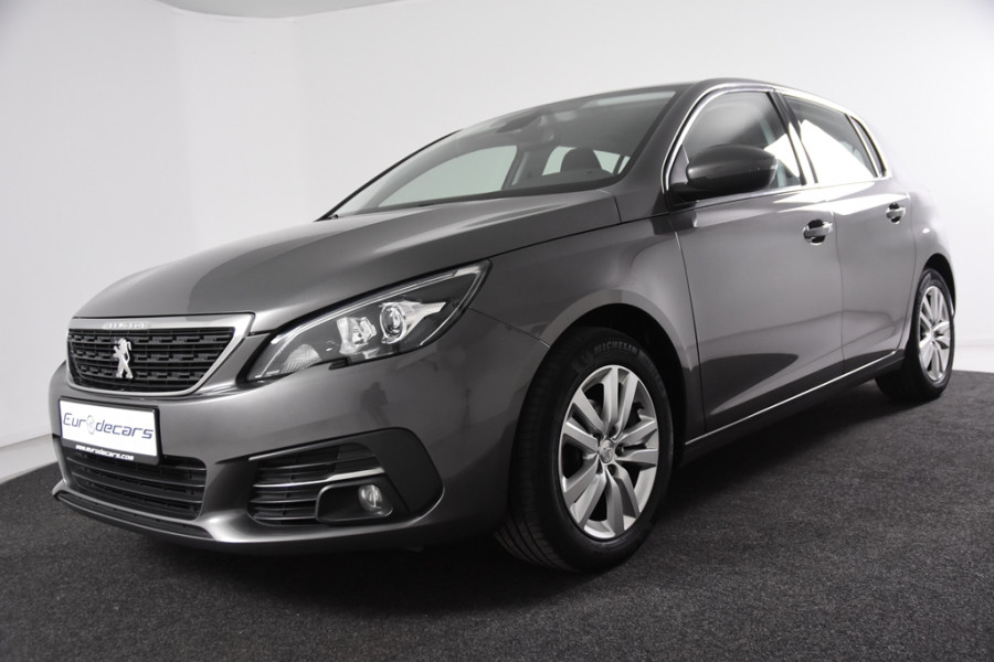 Peugeot 308 *1ste Eigenaar*Navigatie*Carplay*Camera*
