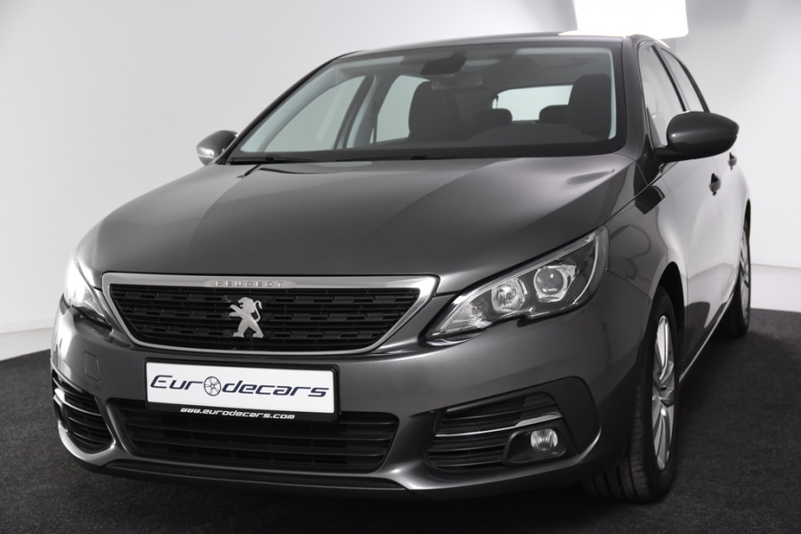 Peugeot 308 *1ste Eigenaar*Navigatie*Carplay*Camera*