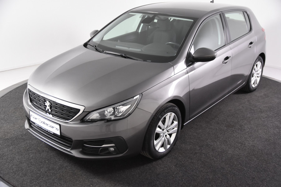 Peugeot 308 *1ste Eigenaar*Navigatie*Carplay*Camera*