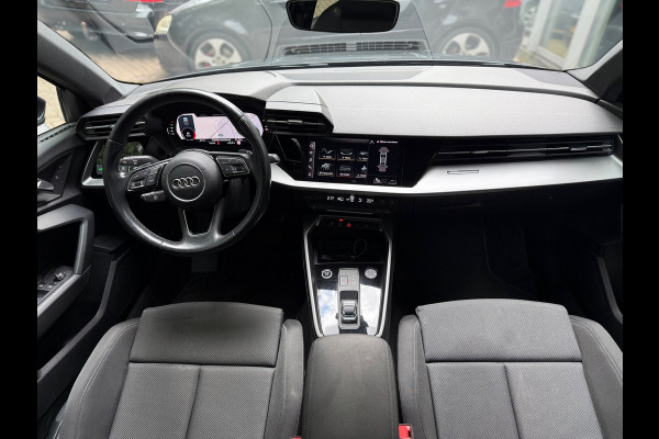 Audi A3 Limousine 30 TFSI Business edition l Climate l ACC l Xenon l Navi l Automaat l VDOH l