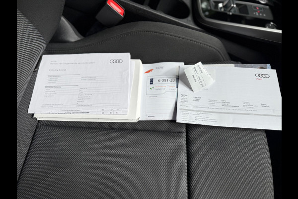 Audi A3 Limousine 30 TFSI Business edition l Climate l ACC l Xenon l Navi l Automaat l VDOH l